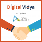 Digital Vidya Acquires Digital Academy India