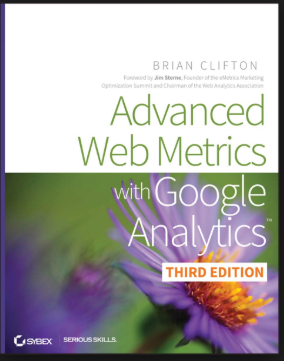 Google Analytics Books