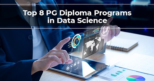Pg Diploma Programs In Data Science