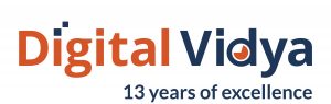 Digital Vidya Logo